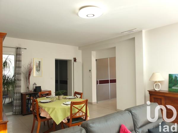 Maison à vendre 7 pièces 143 m² Antony