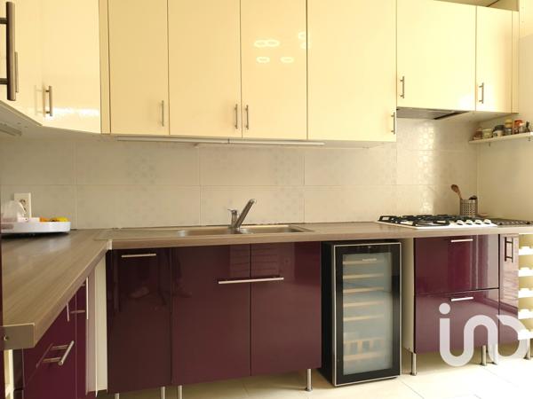 Maison à vendre 7 pièces 143 m² Antony