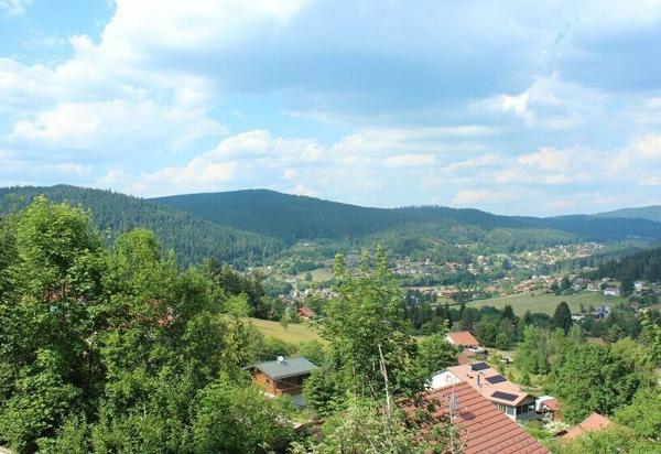 Maison à vendre    6 pièces • 135 m2 Xonrupt-Longemer