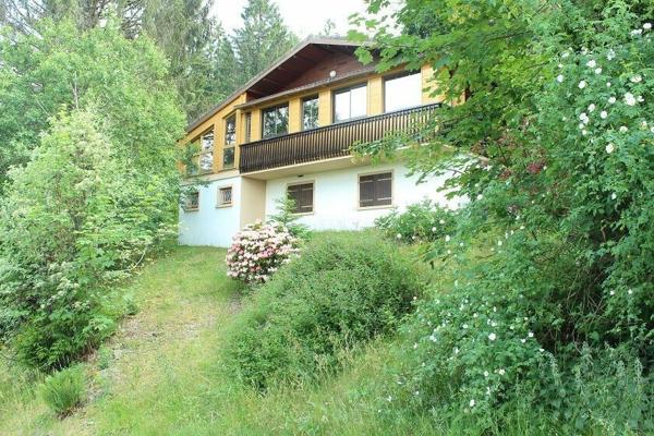 Maison à vendre    6 pièces • 135 m2 Xonrupt-Longemer