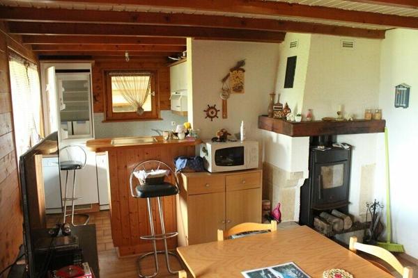 Maison à vendre    6 pièces • 135 m2 Xonrupt-Longemer