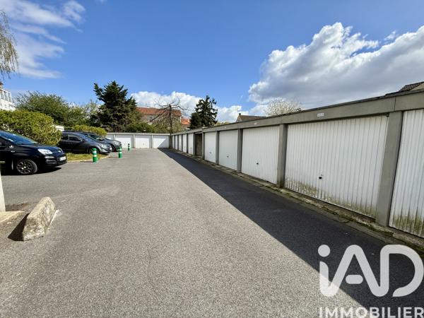 Parking à vendre 13 m² Le Perreux-sur-Marne