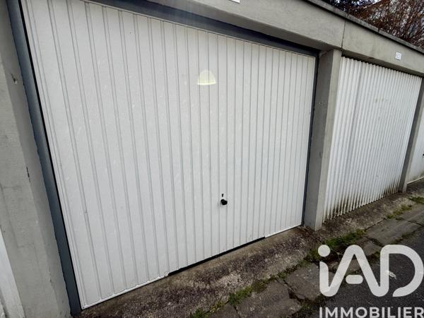 Parking à vendre 13 m² Le Perreux-sur-Marne