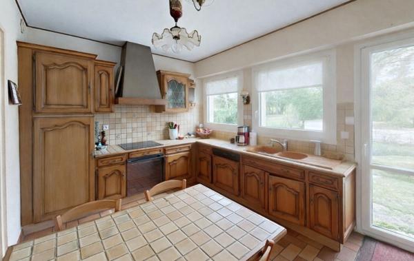 Vente Maison rénové(e) Draveil   