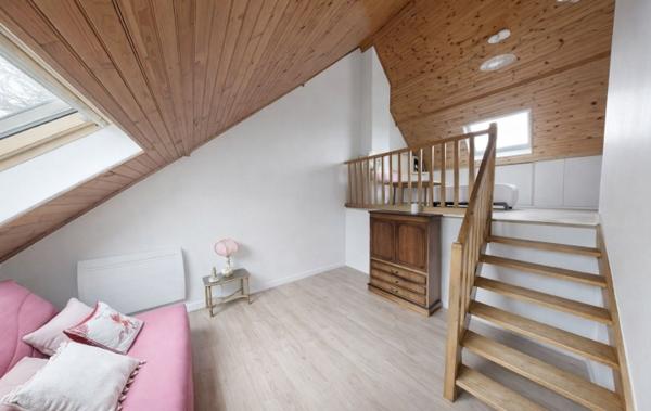 Vente Maison rénové(e) Draveil   