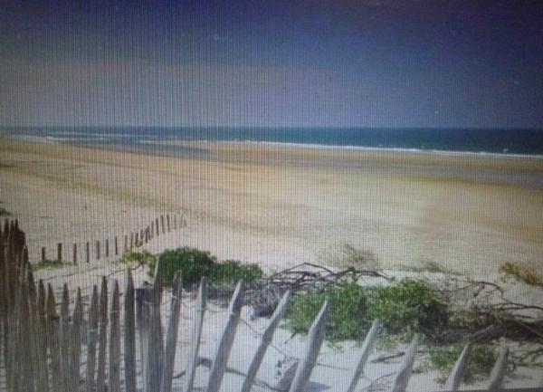 Terrain à vendre    Vielle-Saint-Girons