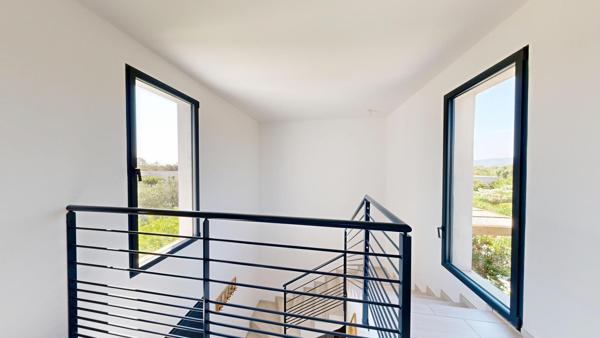 Villa 2 chambres avec terrasse proche de la plage
