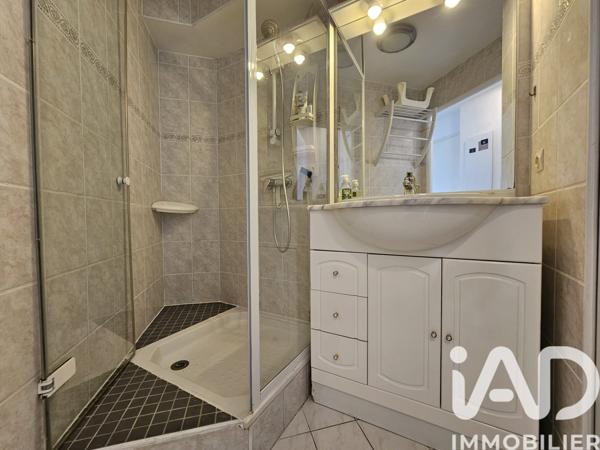 Appartement à vendre 2 pièces 35,95 m² Cavalaire-sur-Mer