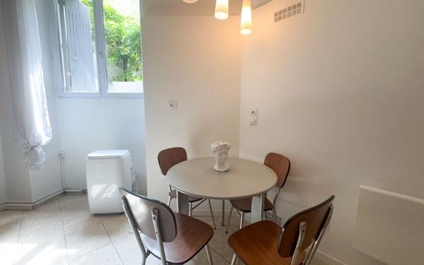 Appartement à vendre    2 pièces • 25,60 m2 Cannes