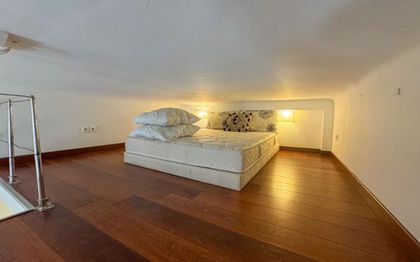 Appartement à vendre    2 pièces • 25,60 m2 Cannes