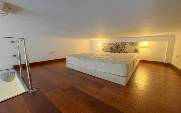 Appartement à vendre    2 pièces • 25,60 m2 Cannes