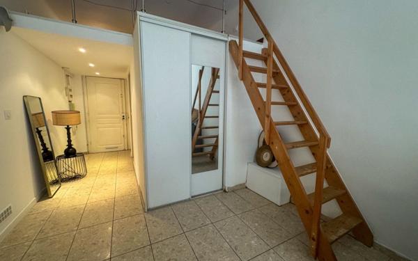 Appartement à vendre    2 pièces • 25,60 m2 Cannes