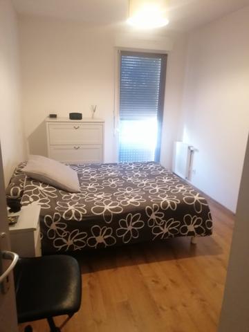 APPARTEMENT T3 AVEC TERRASSE