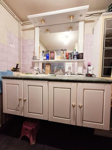 À vendre - Maison mitoyenne 1 côté, 3 pièces située à Montbizot (72380)