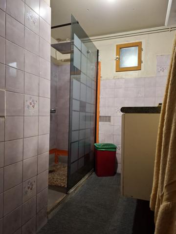 À vendre - Maison mitoyenne 1 côté, 3 pièces située à Montbizot (72380)