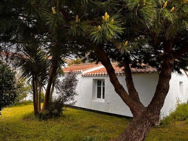 MAISON LE VIEIL AU CALME 165 M2