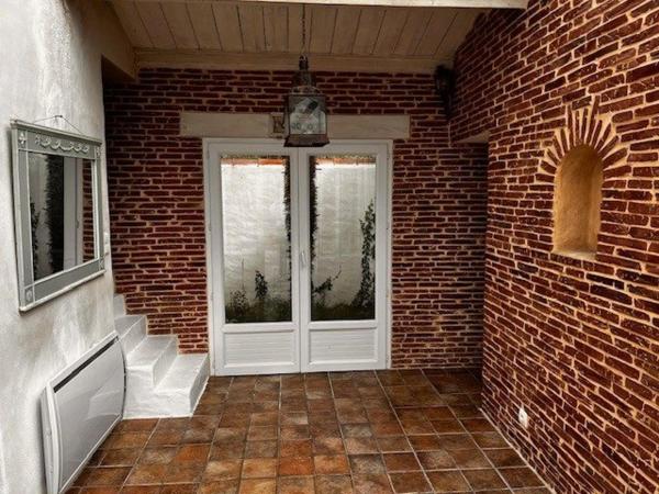 MAISON LE VIEIL AU CALME 165 M2