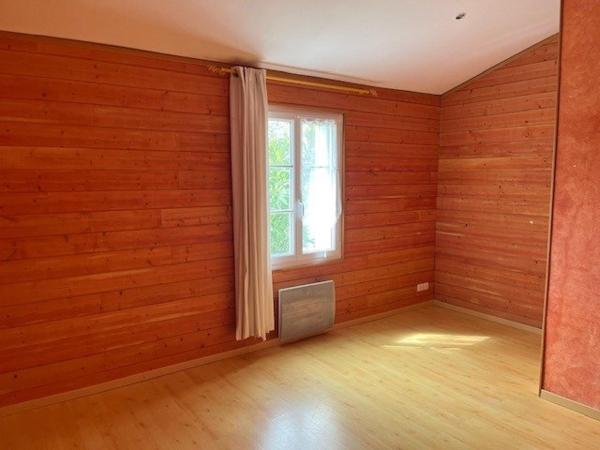 MAISON LE VIEIL AU CALME 165 M2