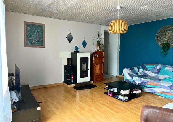 Maison Beauvoir Sur Mer