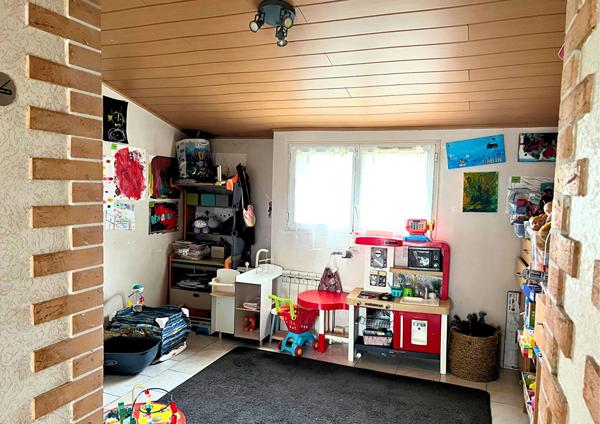 Maison Beauvoir Sur Mer