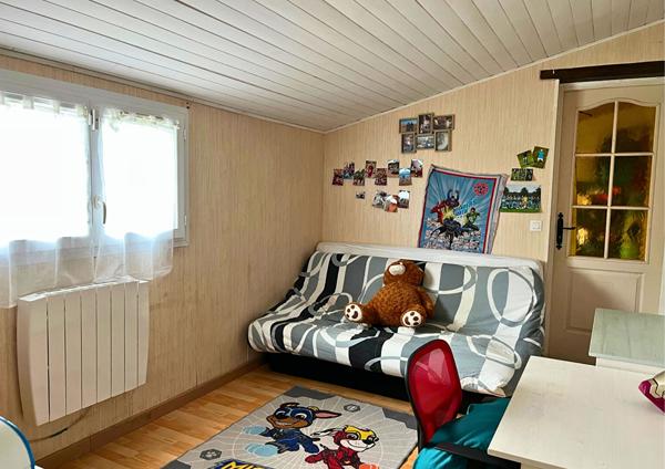 Maison Beauvoir Sur Mer