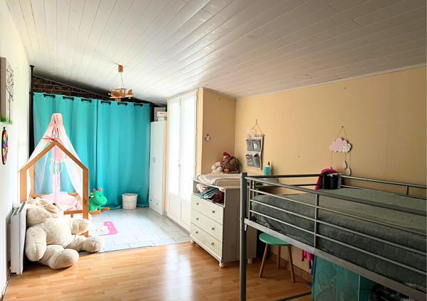 Maison Beauvoir Sur Mer