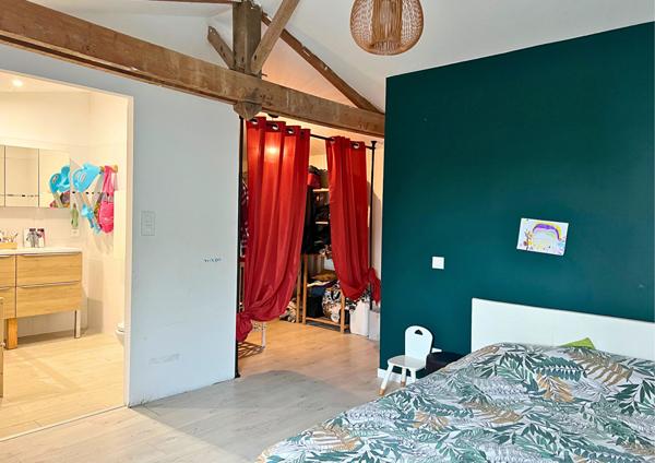 Maison Beauvoir Sur Mer