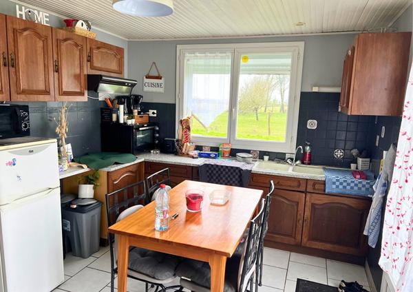 Maison Beauvoir Sur Mer