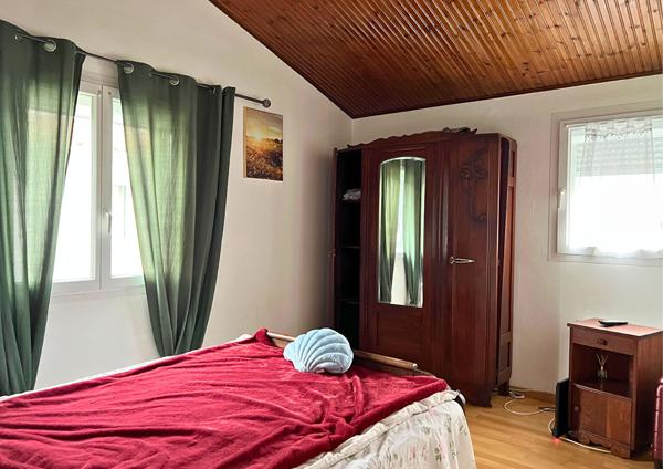 Maison Beauvoir Sur Mer