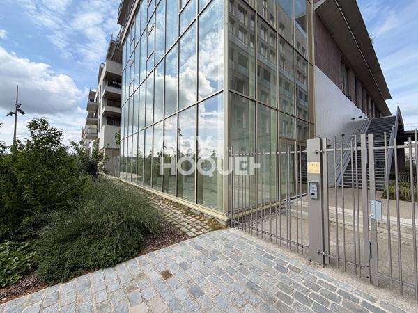 Local commercial d'exception 64 m2 ROUEN