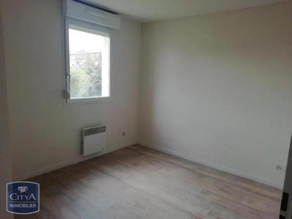 Appartement à louer 3 pièces 59.96m² Divion (62460)