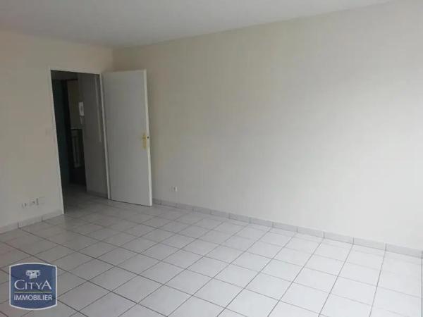 Appartement à louer 3 pièces 59.96m² Divion (62460)