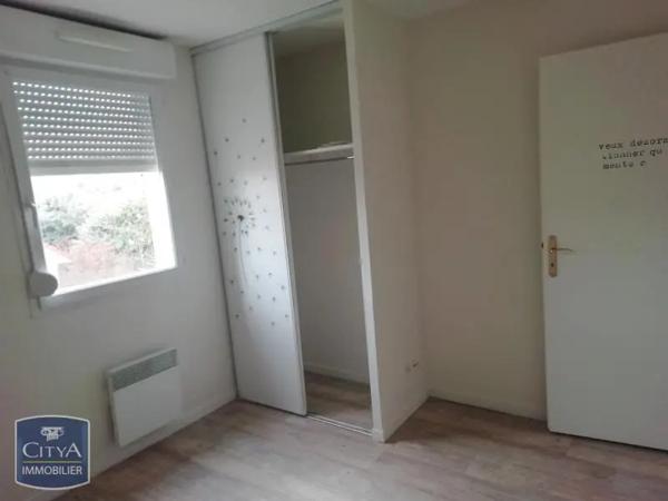 Appartement à louer 3 pièces 59.96m² Divion (62460)