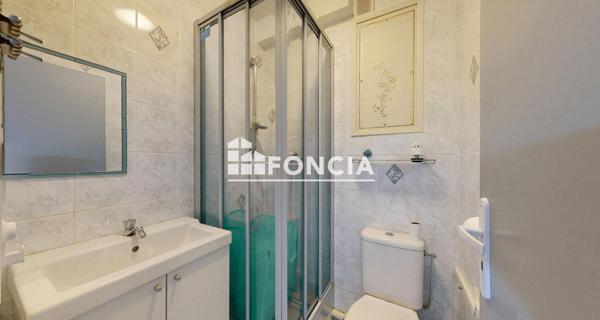 À vendre Appartement 3 pièces 56.53 m² - Le Barcarès 66420