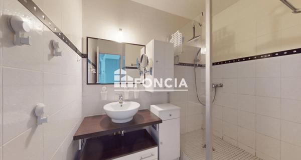 À vendre Appartement 3 pièces 56.53 m² - Le Barcarès 66420