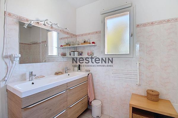 Maison Vitrolles Nord 5 pièces 115 m², 4 chambres, terrain 456 m²