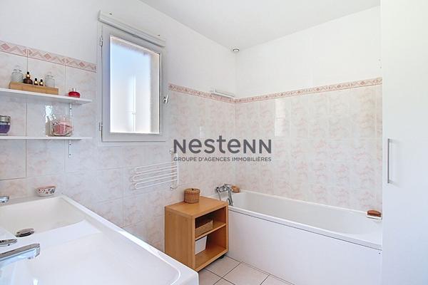 Maison Vitrolles Nord 5 pièces 115 m², 4 chambres, terrain 456 m²