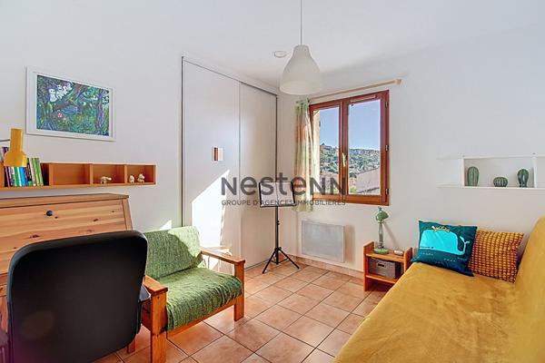 Maison Vitrolles Nord 5 pièces 115 m², 4 chambres, terrain 456 m²