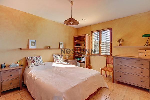 Maison Vitrolles Nord 5 pièces 115 m², 4 chambres, terrain 456 m²