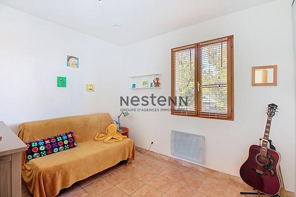 Maison Vitrolles Nord 5 pièces 115 m², 4 chambres, terrain 456 m²