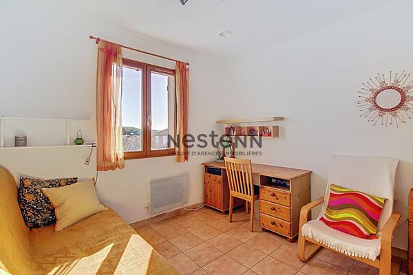 Maison Vitrolles Nord 5 pièces 115 m², 4 chambres, terrain 456 m²