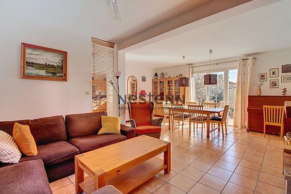 Maison Vitrolles Nord 5 pièces 115 m², 4 chambres, terrain 456 m²