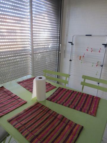 location Sète 3 pièce(s) 37 m2