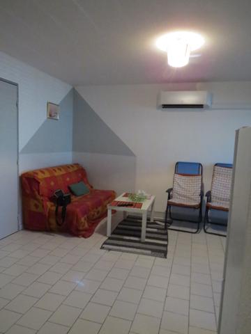 location Sète 3 pièce(s) 37 m2