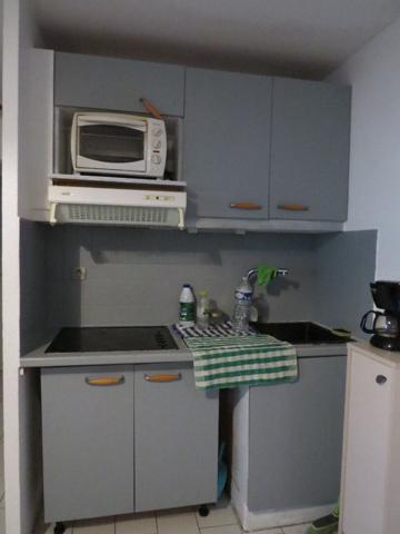 location Sète 3 pièce(s) 37 m2