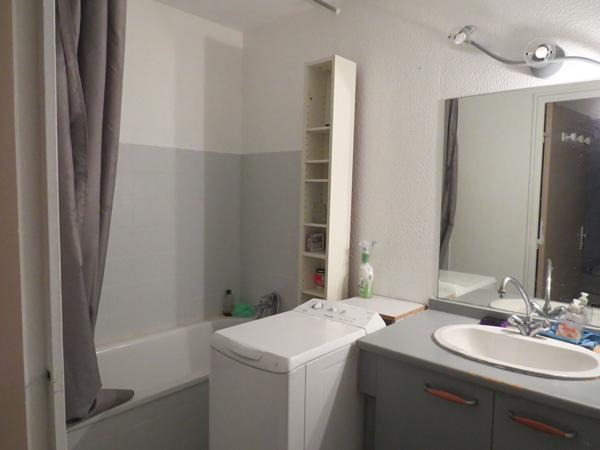 location Sète 3 pièce(s) 37 m2