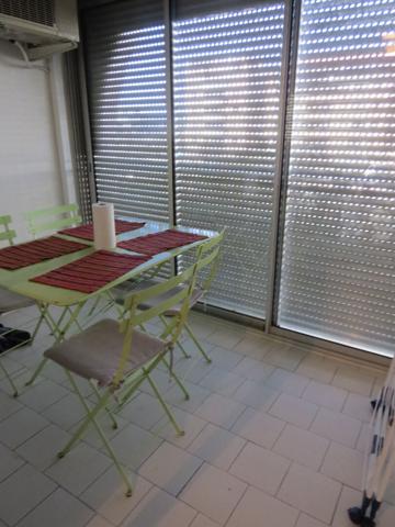 location Sète 3 pièce(s) 37 m2