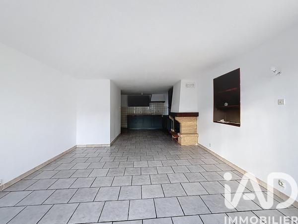 Location appartement 4 pièces 117 m² Desseling