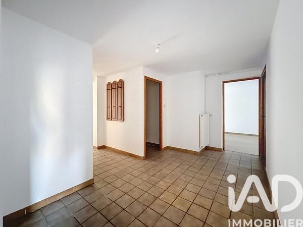 Location appartement 4 pièces 117 m² Desseling