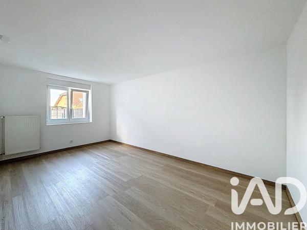Location appartement 4 pièces 117 m² Desseling